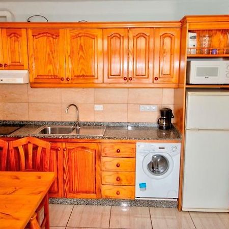 Apartamento Al Lado De La Playa Playa del Ingles  Luaran gambar
