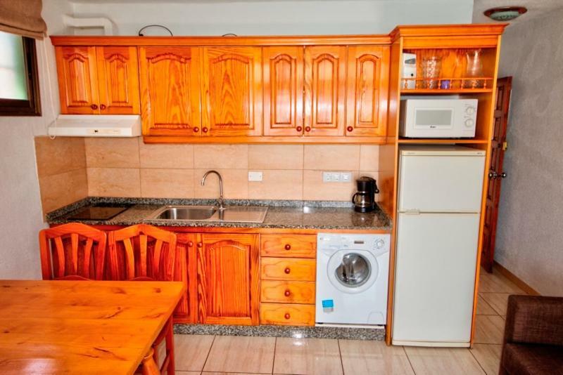 Apartamento Al Lado De La Playa Playa del Ingles  Luaran gambar
