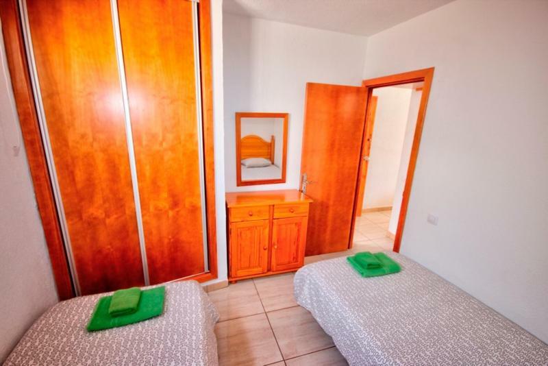 Apartamento Al Lado De La Playa Playa del Ingles  Luaran gambar