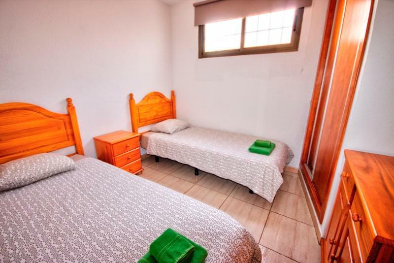 Apartamento Al Lado De La Playa Playa del Ingles  Luaran gambar
